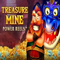 Treasure Mine Power Reels